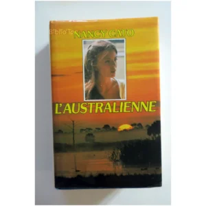 L'australienne...Gato Presses de la Renaissance 1984