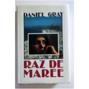 Raz de Marée...Gray France Loisirs 1978