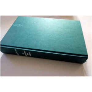 La splendeur des orages...Plain France Loisirs 1983