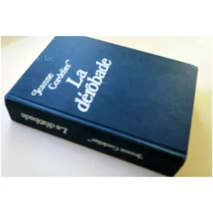 La dérobade...Cordelier Hachette 1981