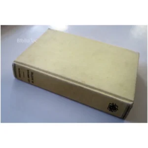 Les anneaux de Bicêtre...Simenon Presses de la Cité 1963