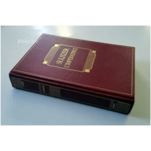 L'impératrice...Sulitzer Stock 1987