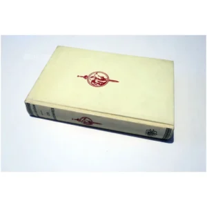 Les mercenaires...Lartéguy Presses de la Cité 1964