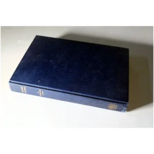 La disparition d'Odile...Simenon Presses de la Cité 1971