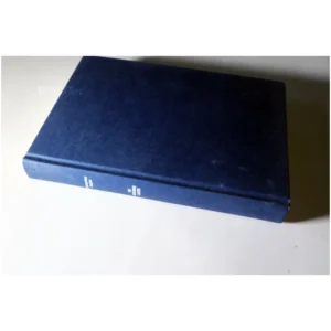 De guerre lasse...Sagan Gallimard 1987