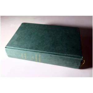 Les grandes solitudes...Dailey France-Loisirs 1986