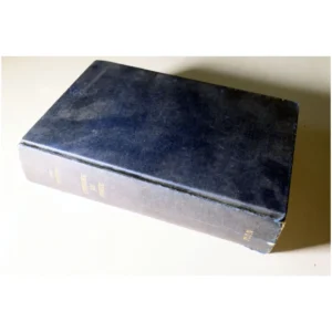 L'homme de proie...Hougron Plon 1974