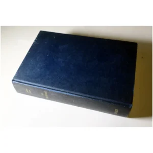 Vol nocture...Shaw Plon 1976