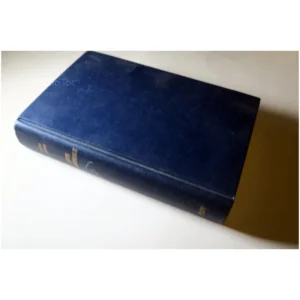 Suite Provençale...Moron Plon 1970