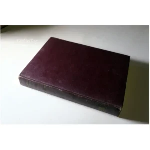 Dimanche...Simenon Presses de la Cité 1958