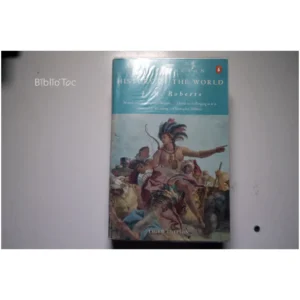 History of the World...Roberts Penguin books 1995
