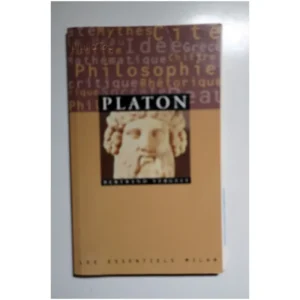 Platon. Les Essentiels, numéro 3...Vergely Milan 1995