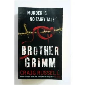 Brother Grimm...Russell Arrow 2007