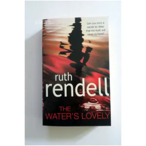 The Water's Lovely...Rendell Arrow 2007