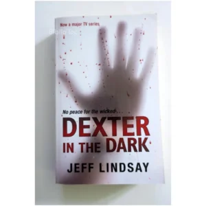 Dexter in the Dark...Lindsay Orion 2008