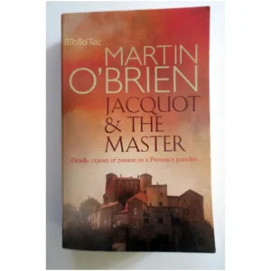 Jacquot and the Master...O'brien Headline 2007