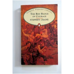 The Red Badge of Courage...King Penguin Books 1994