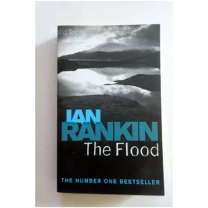 The Flood...Rankin Orion 2006