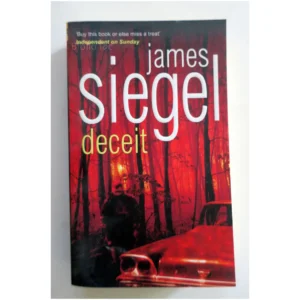 Deceit...Siegel Sphere 2007