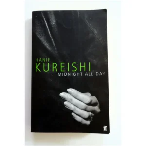 Midnight All Day...Kureishi Faber et Faber 2000