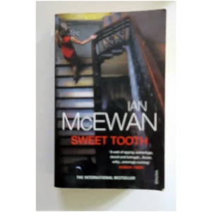 Sweet Tooth...McEwan Vintage 2013