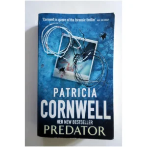 Predator...Cornwell Sphere 2006