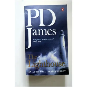 The Lighthouse...James Penguin Books 2006