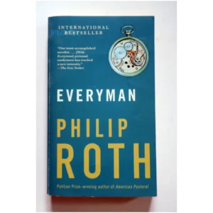 Everyman...Roth Random House 2007