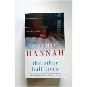 The Other Half Lives-Culver Valley Crime...Hannah Hodder Paperbacks 2009