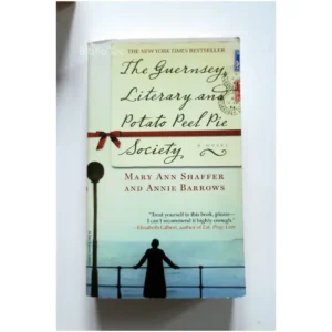 The Guernsey Literary and Potato Peel Pi...Barrows Dell 2009