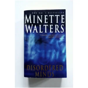 Disordered Minds...Walters Pan Books 2004