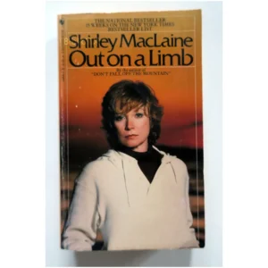 Out on a limb...Mc Laine  1984