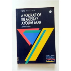 A Portrait of the Artist As a Young Man...Joyce Longman 1988