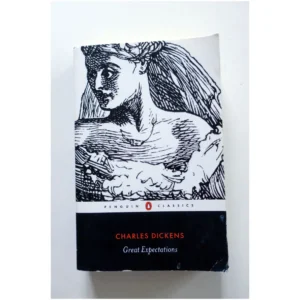 Great Expectations...Dickens Penguin books 2004