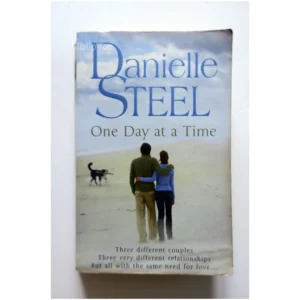 One Day at a Time...Steel Corgi 2010