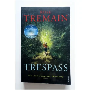Trespass...Tremain Vintage 2011