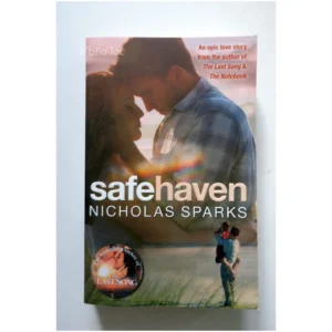 Safehaven...Sparks Sphere 2011