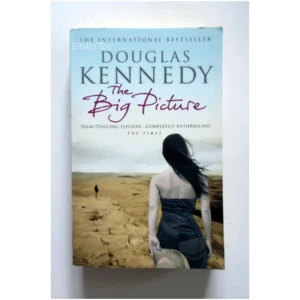 The Big Picture...Kennedy Abacus 2003