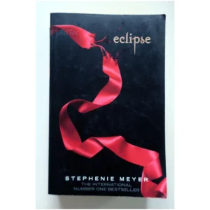 Eclipse...Meyer Atom 2008