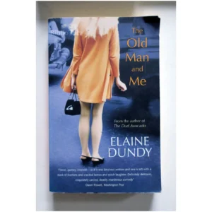 The Old Man And Me...Dundy Virago 2005