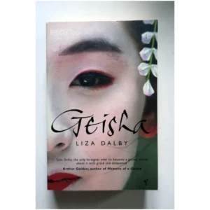 Geisha...Dalby Vintage 2000