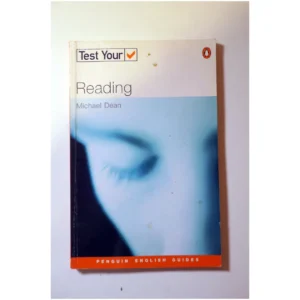 Test Your Reading...Dean Longman 2002
