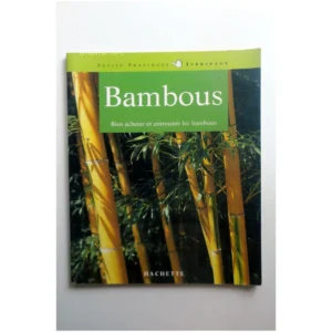Bambous...Eberts Hachette 1992