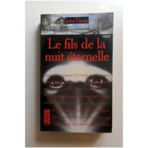 Le Fils de la nuit éternelle...Farris Pocket 1998