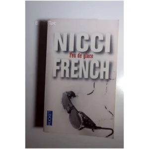 Feu de glace...French Pocket 2010