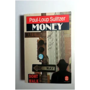 Money...Sulitzer LGF 1983