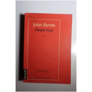 Avant moi...Barnes Denöel 1991