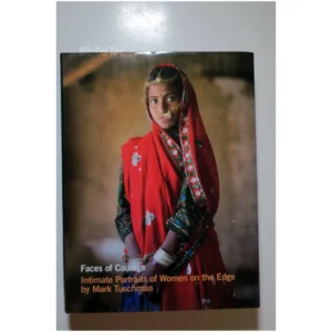 Faces of courage...Tuschman Cameron & Company Inc 2015