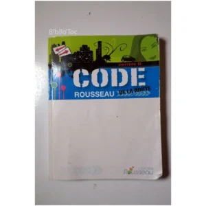 Pour découpage Code de la route Permis B...
