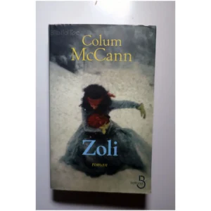 Zoli...McCann Belfond 2007